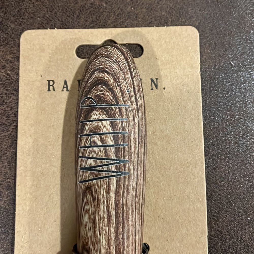NWT Rae Dunn whisk - Picture 2 of 2